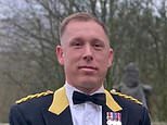 Army officer left ‘supersensitive’ to the cold after he wasn’t given warm mittens during winter exercises sues MoD for £200,000
