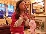 Where are the kids from Supernanny now? After Jo Frost swooped in, Britain’s naughtiest children went on to become teachers and criminals – as one appears on Celebs Go Dating!