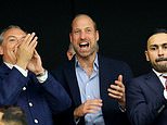 This quiet announcement from Prince William was missed by most… but this is why royal insiders tell me it spells disaster for Harry and Meghan’s future: RICHARD EDEN