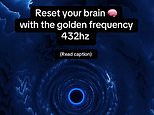 TikTok trend claims listening to songs tuned to 432Hz can ‘reset your brain’ – so, does it really work?
