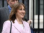Labour given ‘brutal reality check’ on economy as slump fuels fears of recession