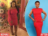 After my C-section I tipped the scales at 15 stone. I stripped out potatoes, bread and pasta but my weight loss plateaued – until a 60ml cider vinegar cocktail blasted the last stubborn 14 lbs. THIS is how you have to take it