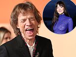 Sir Mick Jagger’s wrap party with movie co-stars Dakota Johnson, Josh O’Connor and Jessie Buckley ‘broken up by police’ on Italian island of Stromboli