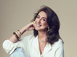 My dream life was a sham. To the outside world, I had it all but inside I was quietly dying with a collapsing marriage and career… until the day I ran away from it all: Best-selling novelist JANE GREEN