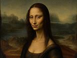 Women in future art masterpieces will look ‘gaunt and tired’ due to trendy weight loss jabs – unlike ‘fat and unhealthy’ Mona Lisa