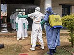 Former CDC director Robert Redfield warns Ebola outbreak could spark a new ‘significant pandemic’