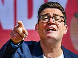 MILLIONS of families could face soaring bills as Andy Burnham vows to overhaul council tax in Labour lurch to Left