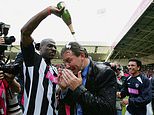 A ‘minor miracle’, a Sunderland conspiracy and a bottle of cognac: Those who’ve survived the agony of a final-day relegation battle reveal how to pull off a Great Escape