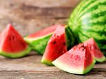 The surprising heart-healthy benefits of watermelon… from slices to juice, the fruit is an overlooked ‘powerhouse,’ nutritionists say