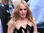 AMANDA PLATELL: I’ve never owned a Kylie record, but I shed a tear watching her brave documentary. Her painful story is one so many women share… and I should know because I’m one of them