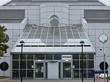 Two Romanian men and three boys aged 15 to 46 plead not guilty to repeatedly raping teenage girl over several days at a house in Kent
