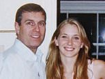 Virginia Giuffre’s family say police probing Andrew over ‘sex offences’ is ‘huge’ and ‘gives them hope’ after she ‘paved the way’ for investigation