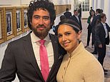 Tulsi Gabbard QUITS Trump cabinet as husband battles ‘extremely rare’ cancer – after months of whispers president was furious with spy chief