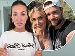 Liam Payne’s girlfriend Kate Cassidy admits she can’t help but compare men to the late One Direction star in heartbreaking admission about her dating life – 18 months on from his tragic death