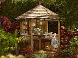 Give your garden a Chelsea glow up: Top trends for your outdoor space revealed at this year’s RHS Flower Show