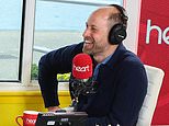 Prince William intervenes in scone wars to reveal how Queen Elizabeth II took hers