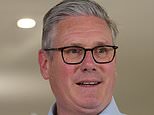 EU snubs Cabinet Office’s suggestion of a single market for goods as part of Keir Starmer’s ‘reset’ with Brussels