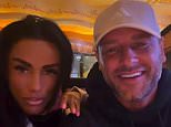 Mystery ‘biker babe’ followed by Katie Price’s ‘kidnapped’ husband Lee Andrews ‘sought love on a millionaire matchmaker site as the star is left furious by his social media return’