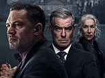 Tom Hardy was fired from MobLand ‘after enraging co-star Helen Mirren’ with his ‘arrogant on-set behaviour’