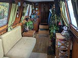 Zack Polanski faces formal standards investigation after Green leader admitted failing to pay council tax while living on narrowboat
