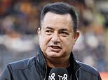 Hull City owner threatens legal action if his side don’t win the Championship play-off final – with just MINUTES to go before kick-off