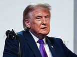 Trump reveals deal to finally END Iran War and reopen Strait of Hormuz is near ‘finalization’ after dramatic calls with world leaders