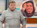 Celeb SAS is thrown into chaos as bosses ‘fear Thomas Skinner and Tyrique Hyde have leaked spoilers’