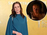 Hamnet star Emily Watson says her parents put her in ‘harm’s way’ due to their devotion to religious ‘cult’