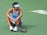 British tennis is in crisis – worse even than Kazakhstan – and this is why. JAMES SHARPE reveals the injury agony and calendar scramble that have left us trailing in the world’s wake