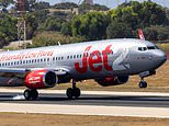 Jet2 pilot flying Brits from Tenerife to Birmingham suffers ‘heart attack’ at 30,000ft