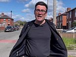 What locals say about Andy Burnham’s ‘working class’ roots – and his family home now worth £1.3m