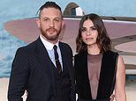 KATIE HIND’s spies tell her what’s REALLY behind sacked Tom Hardy’s ‘furious’ bust-up with Mobland bosses, ‘distasteful behaviour’ on set, ugly clash with co-star – and why now he won’t be working for ‘years’