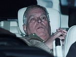 I’ll never speak to police, says woman who claims Epstein flew her to UK for sex with Andrew
