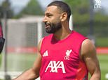 Mohamed Salah sends message to Arne Slot and Liverpool team-mates – as departing star warns ‘it is the worst club in the world when you lose’