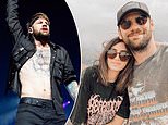 Beartooth frontman Caleb Shomo comes out as ‘proudly gay man’ while his wife of 13 years breaks her silence
