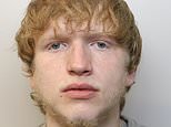 Ed Sheeran ‘lookalike’ is banned from every Tesco in Derby for THREE years after stealing two cans of cider