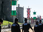 Royal cops ‘sleeping on the job’ probe widens from Windsor to Buckingham Palace and other royal residences