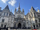Nigerian sex attacker finally deported after decade-long legal wrangle which Home Office claimed stretched human rights ‘too far