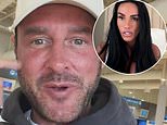 Mystery deepens as locked-up Lee Andrews’ phone is ‘turned back on’ in fresh twist after it was revealed Katie Price’s ‘missing’ husband has been arrested in Dubai