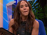 Alex Scott in tears on final episode of Football Focus – as fans lay into the BBC’s ‘woke’ show which was scrapped due to huge decline in viewing figures after 52 years on air