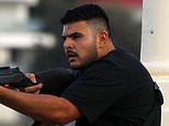 Eleven people shot in under 30 seconds: Inquest hears graphic new details of the Bondi massacre