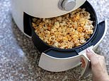 The 5 foods you should NEVER cook in an air fryer, according to experts