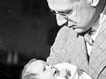 Stephen Hawking’s father feared for his ‘lazy’ son who ‘hung around the house’, diary reveals