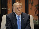 Trump says he ‘laughs at fools who know nothing about my potential deal with Iran’ and vows it will be ‘exact opposite’ of Obama’s ‘disaster’