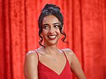 Moment Hollyoaks actress confronts ‘man following her through London at night’