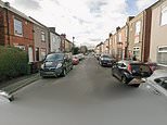 Man and woman fighting for their lives after being stabbed in village – as boy, 17, is arrested