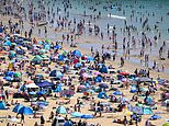 RICHARD LITTLEJOHN: However did we survive summer without amber UV alerts and Nanny ordering us to stay indoors, keep hydrated and wear sunscreen?