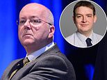 GRAHAM GRANT: We’ve been taken for fools by Peter Murrell, a fraudster whose greed knew no bounds – while the party he managed told us it was worthy of our trust…
