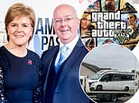 This is more than the squalid fall of a greedy little man in Peter Murrell: it is a veritable graveyard of reputations. And no one, atop the SNP, is entirely undefiled…