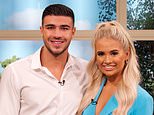 The whispers beginning to swirl about Molly-Mae and Tommy Fury…as friends reveal why her family are ‘less than impressed’ with the ‘MIA’ boxer